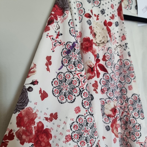 Formal vibrant blazer - Picture 4 of 7